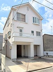 中古一戸建　 名古屋市瑞穂区本願寺町3丁目