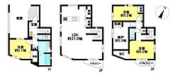 新築戸建　中根町3