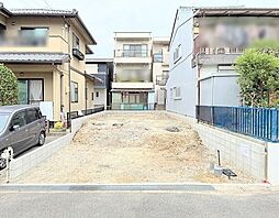 新築一戸建　リ・テラシエ　 名古屋市瑞穂区中根町　全1棟