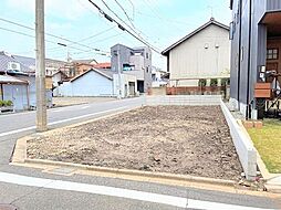 新築一戸建　KIS名古屋市瑞穂区太田町1期　全1棟