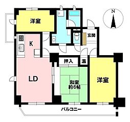 シーアイマンション第2瑞穂