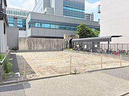 売土地　名古屋市瑞穂区佐渡町一丁目