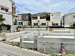 新築一戸建　MELDIA瑞穂区井戸田町　全3棟　1号棟