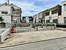 新築一戸建　MELDIA瑞穂区井戸田町　全3棟　2号棟