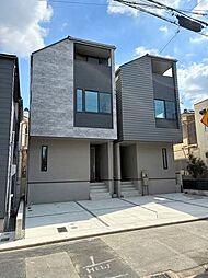 新築一戸建　MELDIA瑞穂区井戸田町　全3棟　2号棟