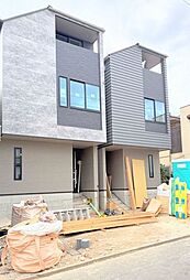 新築一戸建　MELDIA瑞穂区井戸田町　全3棟　3号棟