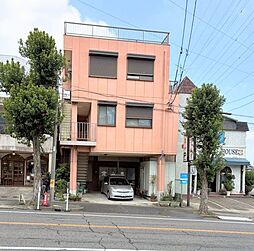 売土地　名古屋市瑞穂区弥富町茨山