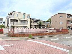 売土地　名古屋市瑞穂区牧町　全3区画　1号地