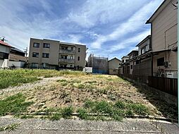 売土地 名古屋市南区呼続三丁目 全3区画 C号地
