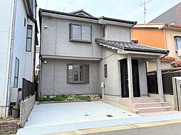 中古一戸建　名古屋市瑞穂区前田町1丁目