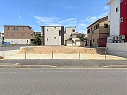 売土地　名古屋市瑞穂区汐路町1丁目