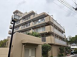 ニックハイム追浜 201