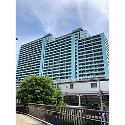 パークスクエア横浜