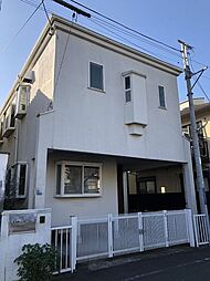 大町四丁目貸家