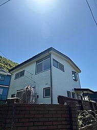 稲村ガ崎1丁目貸家