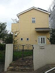 西谷1丁目戸建
