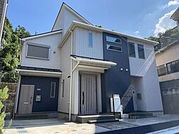 仲手原2丁目テラスハウス