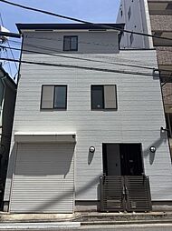 山下町貸戸建