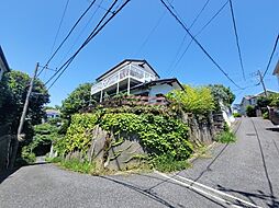 鎌倉市津戸建