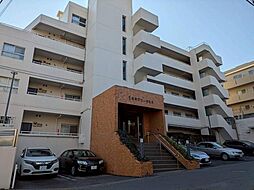 第2鷺沼グリーンヒル 3階