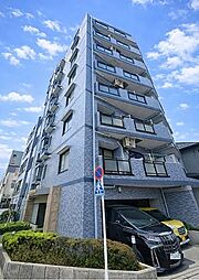 セザール平和台ガーデン