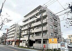 ドムール江古田