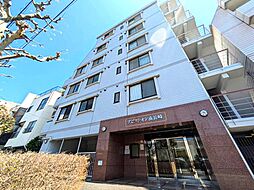 アビタシオン南長崎