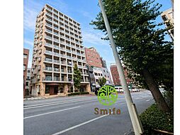 グランドパーク入谷クレアーレ