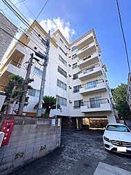 目白ときわマンション