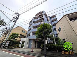 ユアコート東長崎