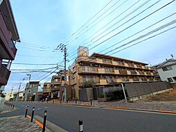 ライオンズマンション大泉学園