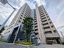 コスモシティガーデンズ東京EAST