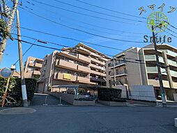 富士見台プラザ