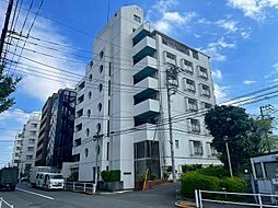 加賀マンション