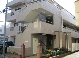 重田マンション