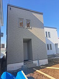 菊水元町3条4丁目モデルB棟