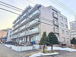 ステイツ山の手５条 204