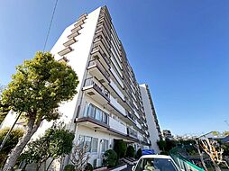 かしわ台パークハイツ