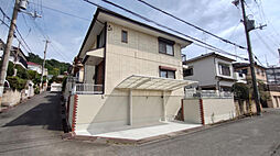 四條畷市岡山東戸建て