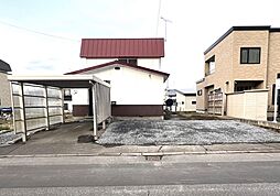 旭川市忠和８条４丁目戸建て