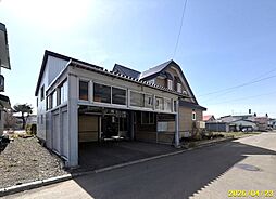 上川郡美瑛町旭町2丁目戸建て