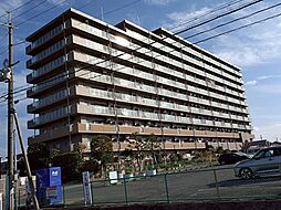 ローレルコート天理前栽 ６１４号室