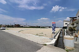 あかりtown広陵町三吉　全18区画 8号地