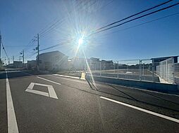 広陵町古寺３号地　土地