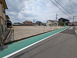 斑鳩町法隆寺東1丁目　3号地　土地