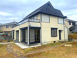 香芝市旭ヶ丘3丁目　戸建て