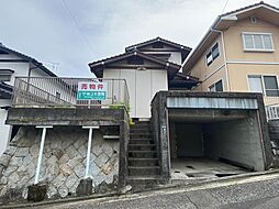 岩国市山手町２丁目