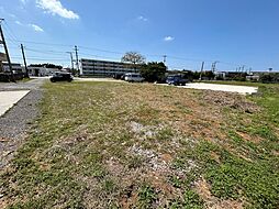 下地腰原　売地