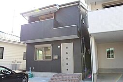 厚木市関口の一戸建て