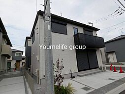 メゾン妻田 E
